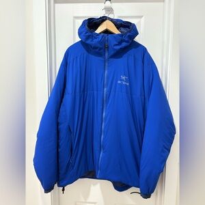 Arc’teryx Atom AR Hoody XXL